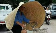 学自行车给我的启示