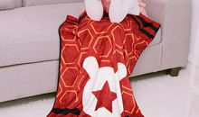 午休的那些事儿