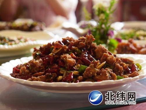 我爱家乡小吃