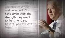 我想给粗心写封信