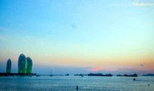 追寻心中的那片海