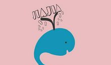 我的同学“蓝鲸”