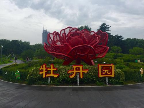 牡丹园