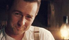 第一次采访经历