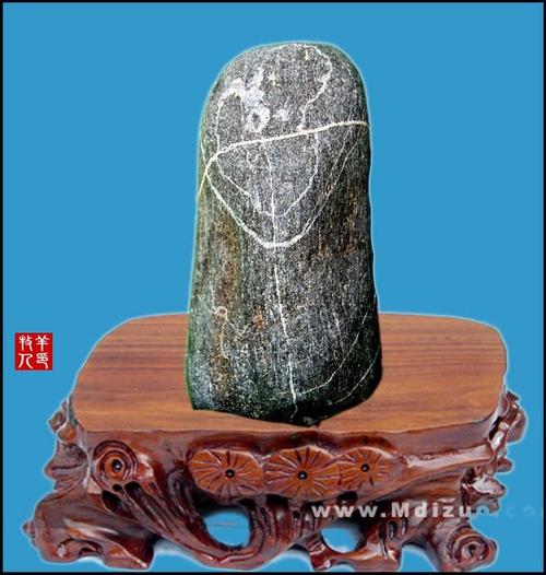 我的石头