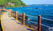 我想去的一个地方