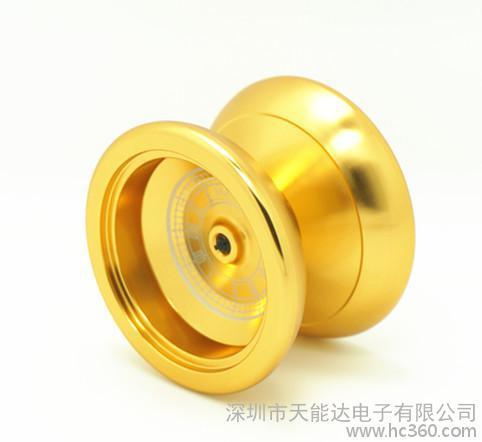 我的溜溜球