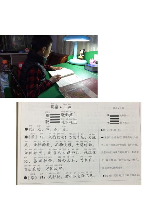 妈妈带我走进书海