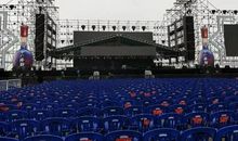 这是我们的舞台