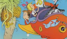 假如我是科学博士