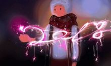 走出黑暗，其实并不难