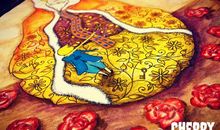 记忆中那独一无二的小红星