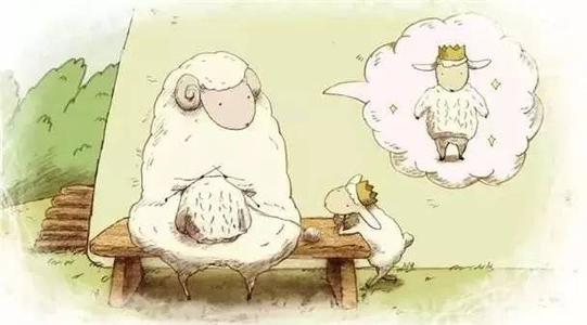 我们终于笑了