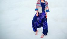 晒出我的旅行照