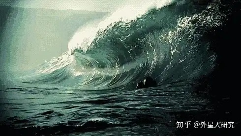 海上风暴