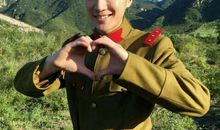 这句话让我铭记