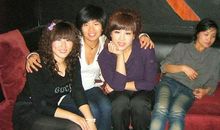 因掌声而来的友谊