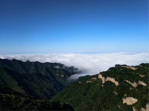 魔术山