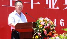 我的同学田文一