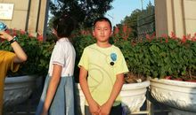 有趣的北京之旅