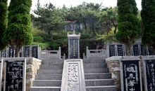 游孙文龙纪念馆