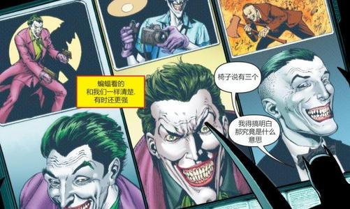 我发现了蝙蝠的秘密