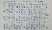 写旅游观景的所见所感的作文800字