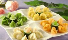 舌尖上的美味——饺子