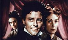 观《红与黑》有感