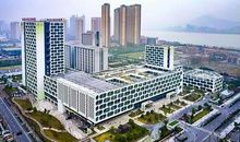 梦游未来儿童医院