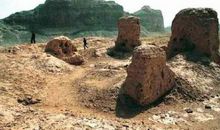 蚂蚁的“丝绸之路”