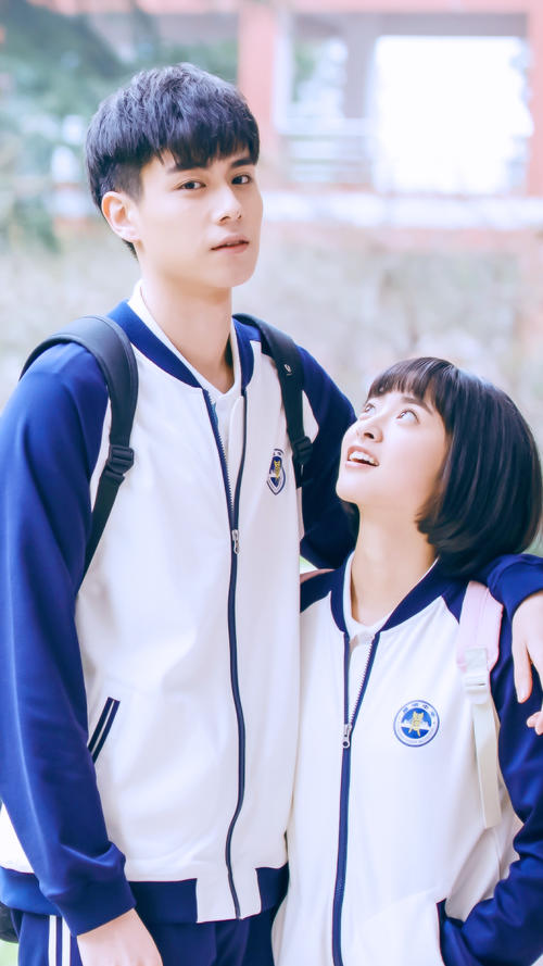 我的小美丽