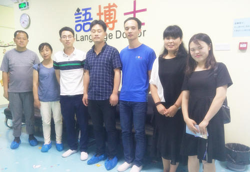 关于参观特殊教育学校的思考