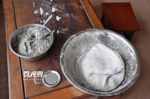 这是爱潘又香的时候