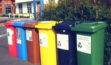 “倒垃圾”这件小事