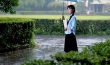 我依然选择等你