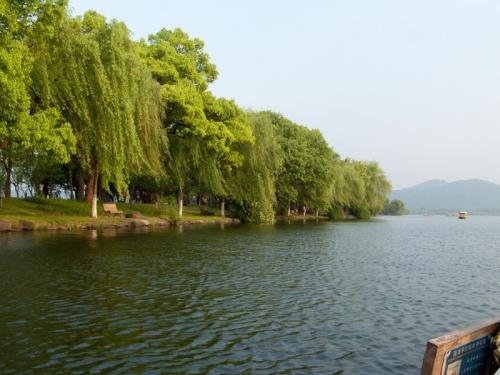 风景中的中国情怀