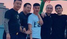 一次特殊的同学聚会