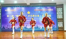 我的舞台，我的梦