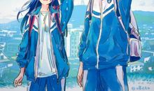 在最美的时光遇见最美的你