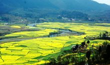 人间仙境——福泉山