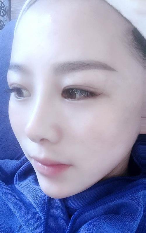 我用眼睛看自然