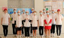 参观特殊学校感想