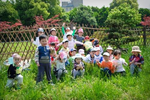 我的春季郊游之一