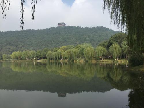 东吴公园