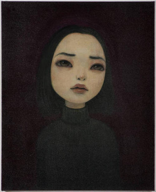渴望被爱