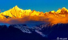 震撼我心灵的付出