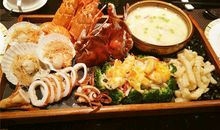 童年的七彩泡泡