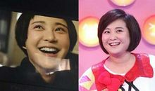 这一次我没有高兴起来