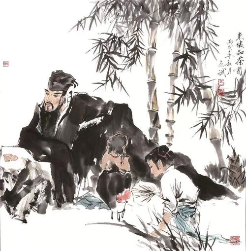 寻找诗歌